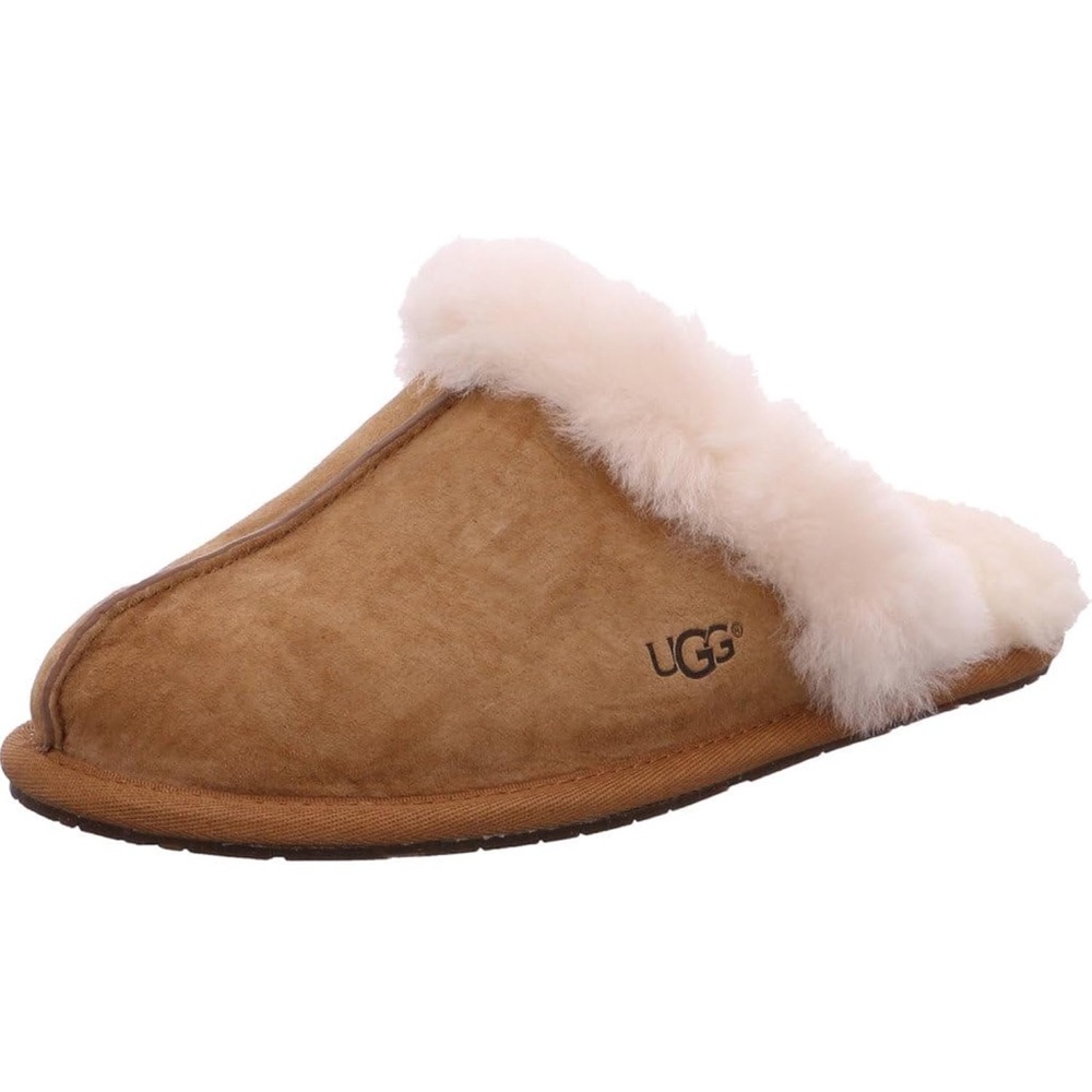 UGG Women’s Scuffette ll Slipper